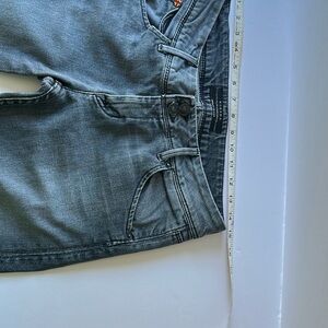 Hudson Women’s Denim Jeans – Made in the USA – Style W427DCL